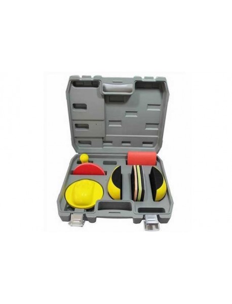 ΣΕΤ ΤΑΚΟΙ ΤΡΙΒΗΣ 9 ΤΕΜΑΧΙΩΝ