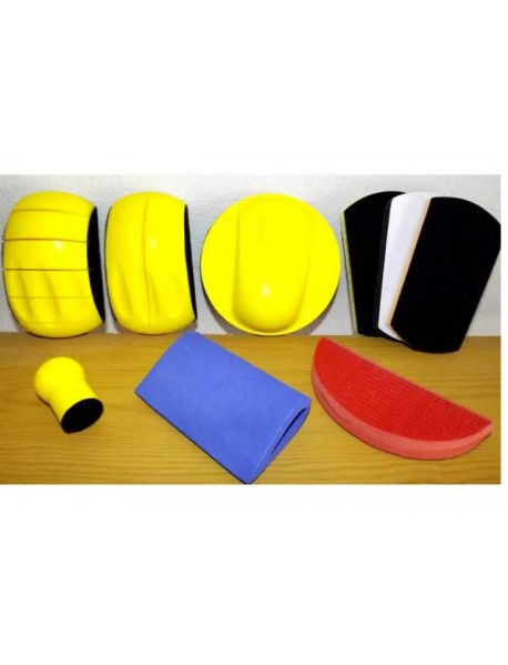 ΣΕΤ ΤΑΚΟΙ ΤΡΙΒΗΣ 9 ΤΕΜΑΧΙΩΝ