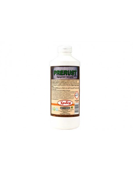 PRERUST
