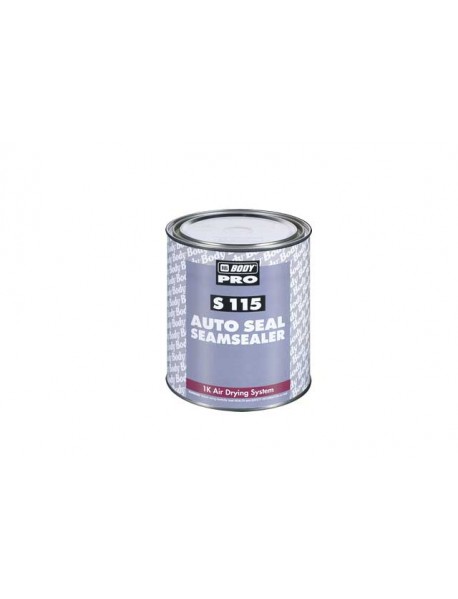 AUTOSEAL  S115