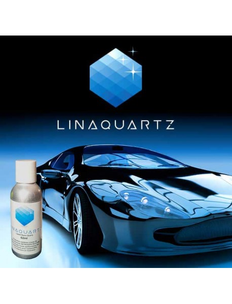 LINAQUARTZ NANO-ΚΕΡΑΜΙΚΉ ΕΠΙΣΤΡΩΣΗ 3D9H