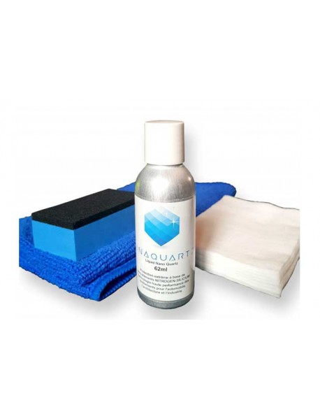 LINAQUARTZ NANO-ΚΕΡΑΜΙΚΉ ΕΠΙΣΤΡΩΣΗ 3D9H