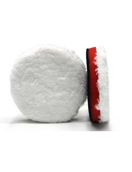 MAXSHINE MICROFIBER FINISHING PAD 5"