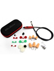 ΜΙΝΙ ΣΥΣΤΗΜΑ ΓΥΑΛΙΣΜΑΤΟΣ MAXSHINE