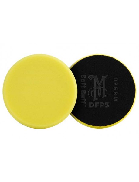 MEGUIAR'S ΣΦΟΥΓΓΑΡΙ ΓΥΑΛΙΣΜΑΤΟΣ ΓΙΑ ΕΚΚΕΝΤΡΟ ΑΛΟΙΦΑΔΟΡΟ