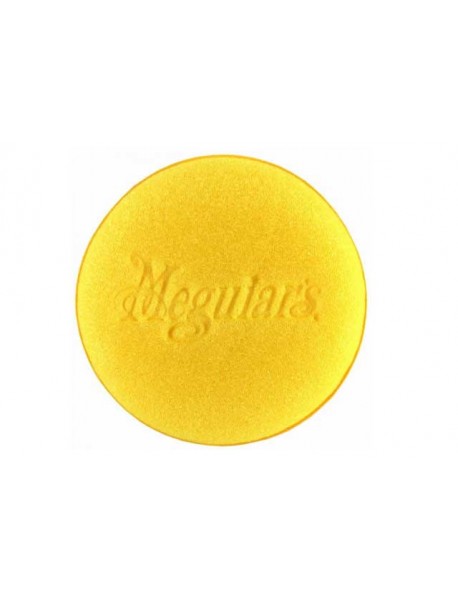 MEGUIAR'S ΚΙΤΡΙΝΟ ΣΦΟΥΓΓΑΡΑΚΙ