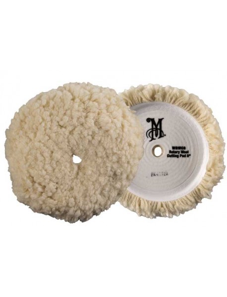 MEGUIAR'S  ΚΟΠΤΙΚΗ ΓΟΥΝΑ ΓΙΑ ΠΕΡΙΣΤΡΟΦΙΚΟ ΑΛΟΙΦΑΔΟΡΟ