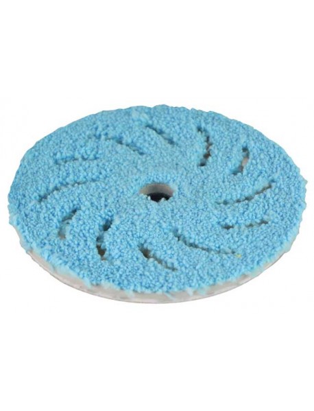 RUPES MICROFIBER PAD ΚΟΠΤΙΚΟ