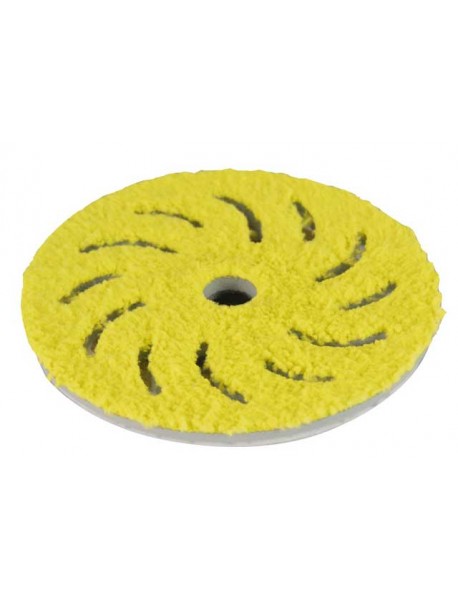 RUPES MICROFIBER PAD ΓΥΑΛΙΣΤΙΚΟ