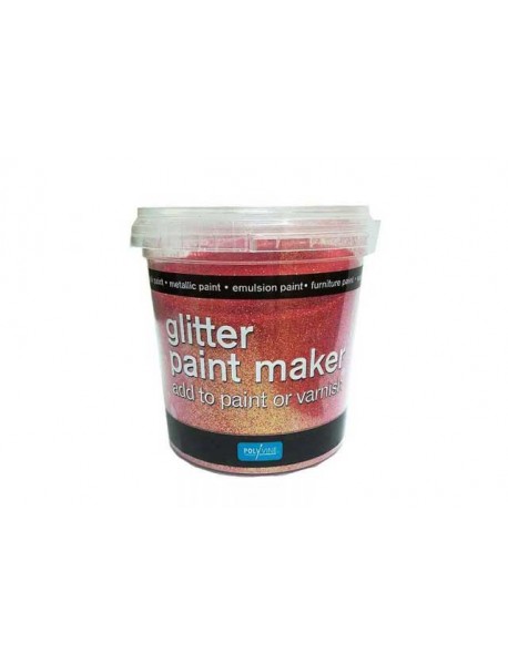 POLYVINE GLITTER PAINT MAKER