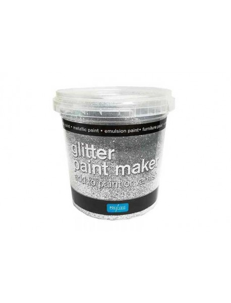 POLYVINE GLITTER PAINT MAKER