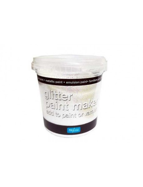 POLYVINE GLITTER PAINT MAKER