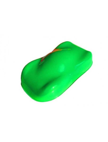 FLUORESCENT PAINT