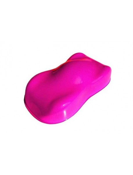 FLUORESCENT PAINT