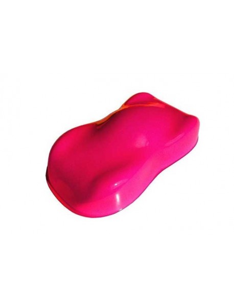 FLUORESCENT PAINT