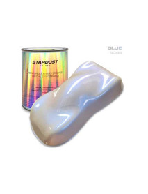 GHOST METALLIC PAINT