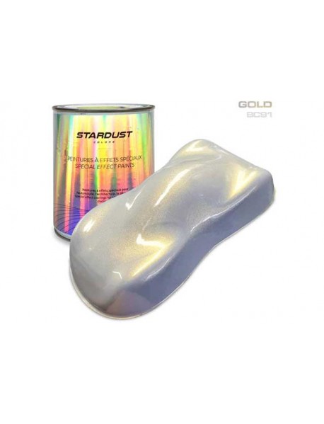 GHOST METALLIC PAINT GHOST METALLIC PAINT