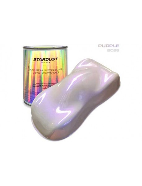 GHOST METALLIC PAINT GHOST METALLIC PAINT
