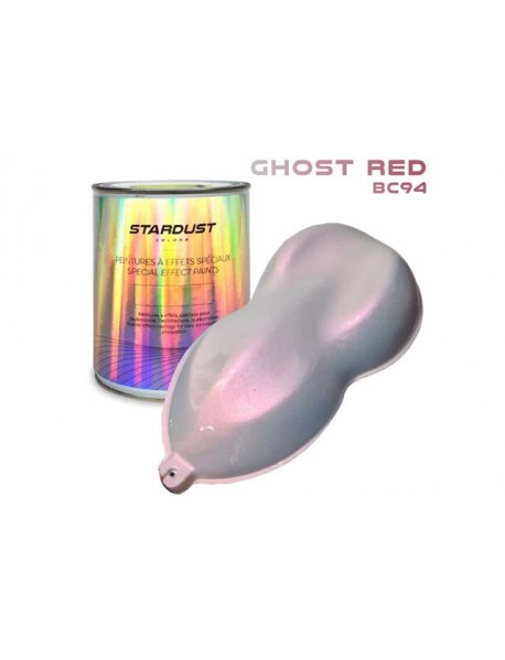 GHOST METALLIC PAINT GHOST METALLIC PAINT
