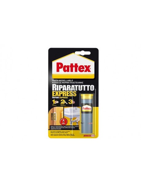 PATTEX REPAIR EXPRESS ΕΠΟΞΙΚΟΣ ΣΤΟΚΟΣ