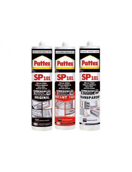 PATTEX SP101 ΣΥΓΚΟΛΛΗΤΙΚΟ-ΣΦΡΑΓΙΣΤΙΚΟ