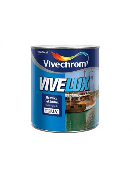 VIVELUX ΒΕΡΝΙΚΙ ΘΑΛΑΣΣΗΣ VIVELUX ΒΕΡΝΙΚΙ ΘΑΛΑΣΣΗΣ