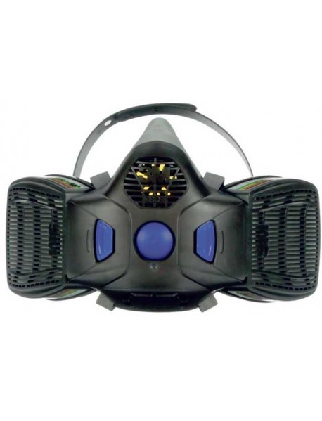 ΜΑΣΚΑ ΜΙΣΟΥ ΠΡΟΣΩΠΟΥ 3M HF-800SD