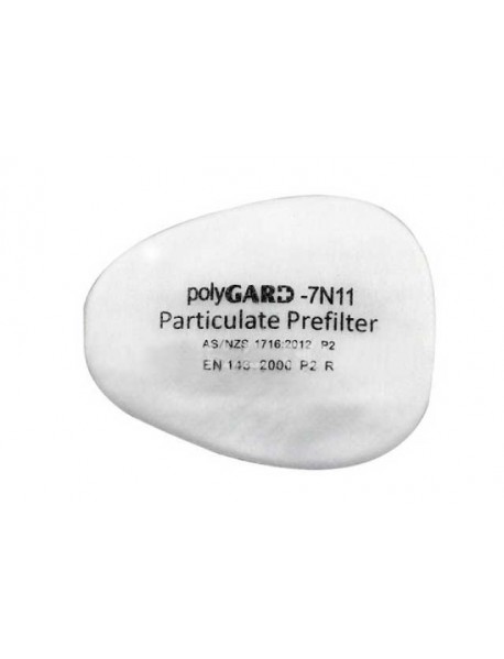 POLYGARD ΠΡΟΦΙΛΤΡΟ P2