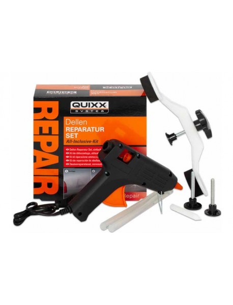 QUIXX  ΣΕΤ ΕΠΙΣΚΕΥΗΣ ΒΑΘΟΥΛΩΜΑΤΩΝ