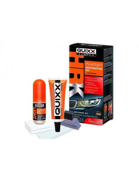 QUIXX ΣΕΤ ΑΠΟΚΑΤΑΣΤΑΣΗΣ ΠΡΟΒΟΛΕΩΝ