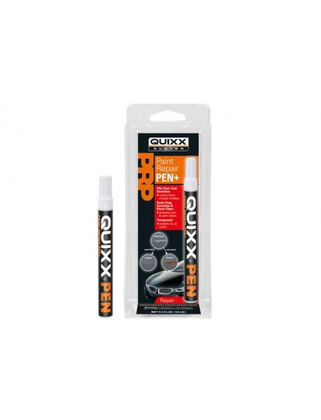 QUIXX ΜΑΡΚΑΔΟΡΟΣ ΕΠΙΣΚΕΥΗΣ ΒΑΦΗΣ