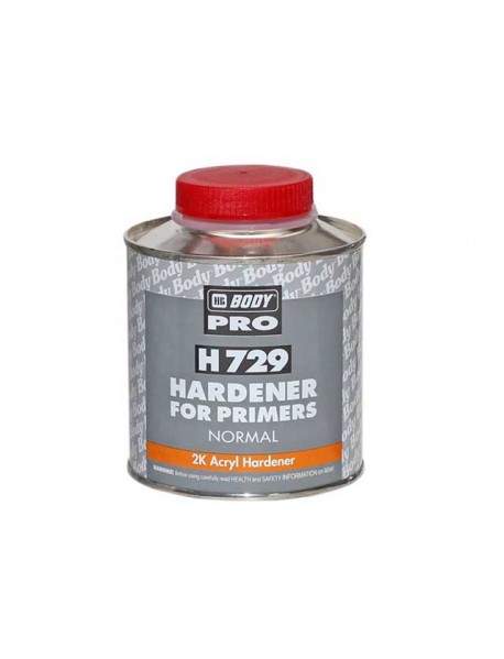  H729 HARDENER FOR PRIMERS