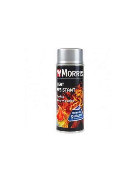 MORRIS HEAT RESISTANT