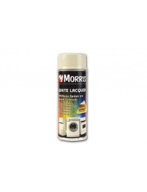 WHITE LACQUER