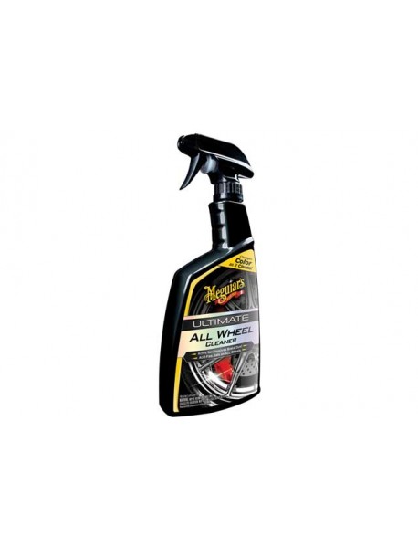 MEGUIAR'S ULTIMATE ALL WHEEL CLEANER