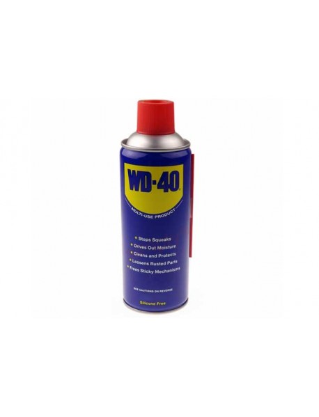 WD-40 ΛΙΠΑΝΤΙΚΟ ΑΝΤΙΣΚΩΡΙΑΚΟ