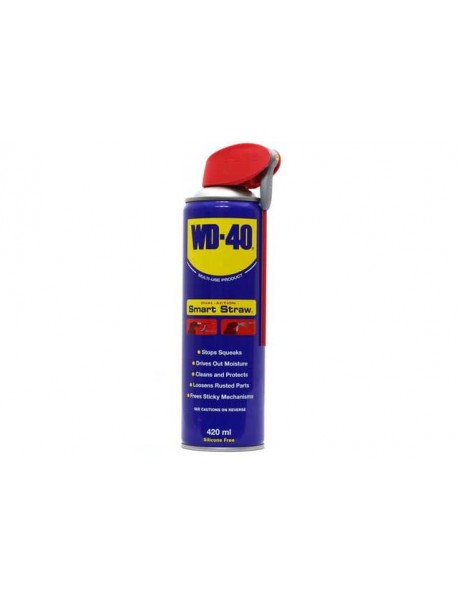 WD-40 ΛΙΠΑΝΤΙΚΟ ΑΝΤΙΣΚΩΡΙΑΚΟ