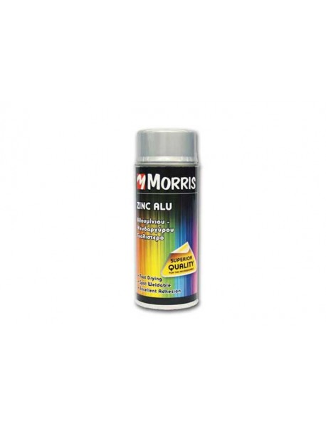 ZINC ALU  SPRAY