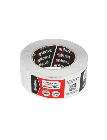 MORRIS ΤΑΙΝΙΑ ΑΛΟΥΜΙΝΙΟΥ