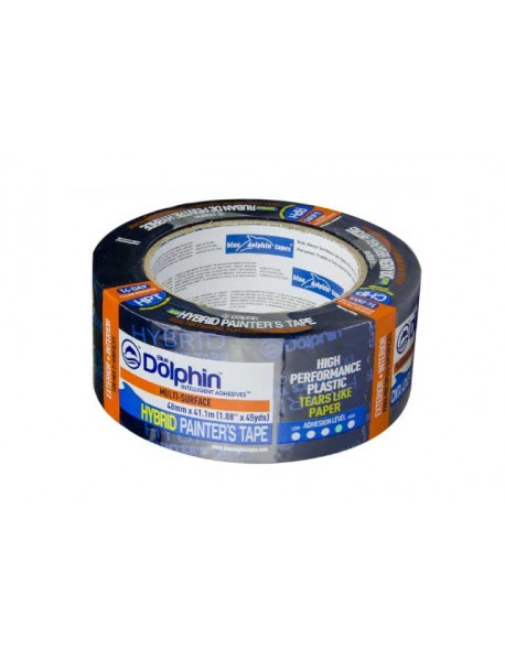 ΤΑΙΝΙΑ ΒΑΦΕΩΝ ΠΛΑΣΤΙΚΗ HYBRID