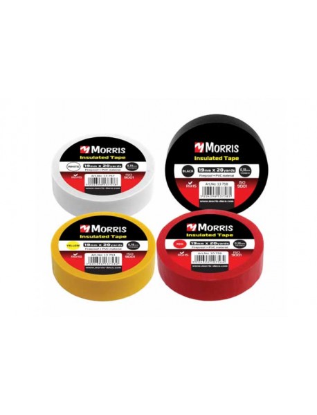 ΜΟΝΩΤΙΚΗ ΤΑΙΝΙΑ MORRIS