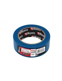 ΧΑΡΤΟΤΑΙΝΙΑ ΜΠΛΕ MORRIS ΧΑΡΤΟΤΑΙΝΙΑ ΜΠΛΕ MORRIS