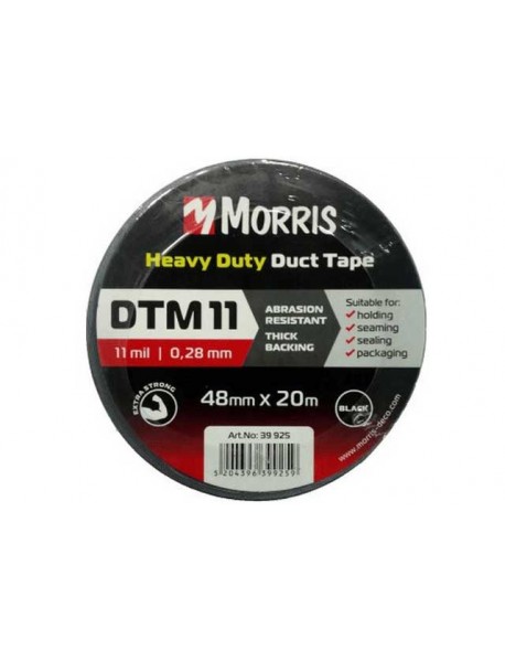 MORRIS DUCT TAPE 