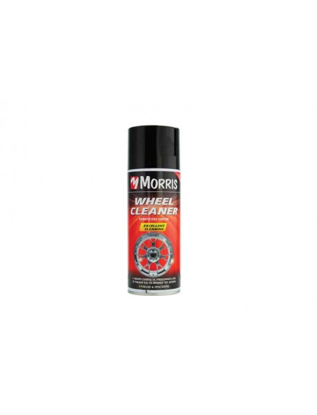 MORRIS WHEEL CLEANER