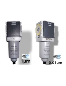 ΦΙΛΤΡΑ ΚΑΘΑΡΙΣΜΟΥ ΓΙΑ ΑΕΡΟΣΥΜΠΙΕΣΤΗ