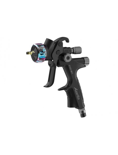 ΠΙΣΤΟΛΙ ΒΑΦΗΣ AUARITA 898-M2 1.3mm