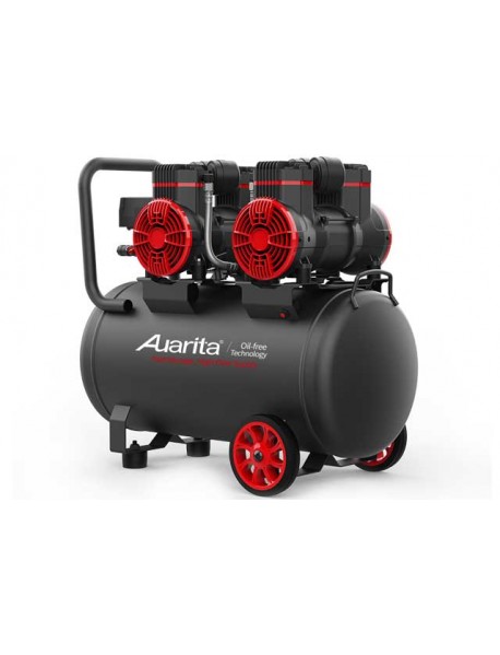 AUARITA ΑΕΡΟΣΥΜΠΙΕΣΤΗΣ  4 hp 50 lt ΑΘΟΡΥΒΟΣ