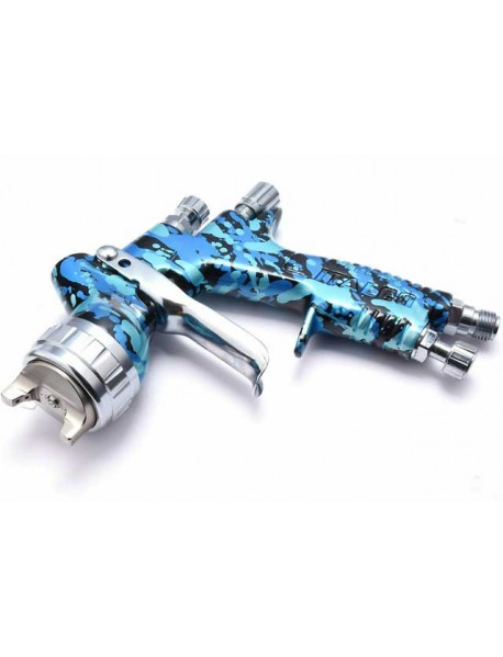 ΠΙΣΤΟΛΙ ΒΑΦΗΣ ITALCO TTS OCEAN 1,3mm LVMP (Limited Edition)