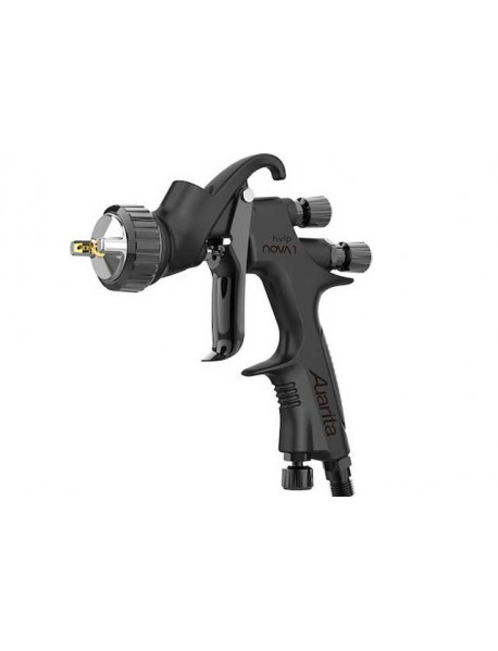 ΠΙΣΤΟΛΙ ΒΑΦΗΣ  AUARITA NOVA 1 LVMP 1,3mm