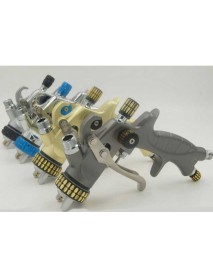 ΥΨΗΛΗΣ ΑΠΟΔΟΣΗΣ ΠΙΣΤΟΛΙ ΨΕΚΑΣΜΟΥ HVLP 1.4mm